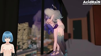 robin x firefly futa hsr full