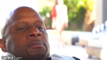 Gianna Dior's BBC Frenzy: Prince Yahshua Unleashes Beast on Her Pussy