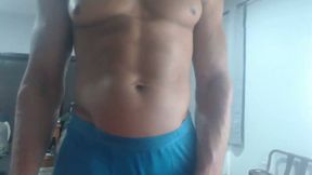 Devon Adam Private Show