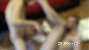 2177 ANGEL fucked raw by RADA in madrid for casting