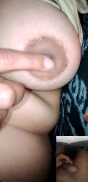 Pakistani Video Call