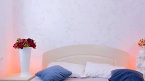 Hottest Naked Cumshow w/ toys