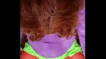 crossdressing sissy wants to know what you call this