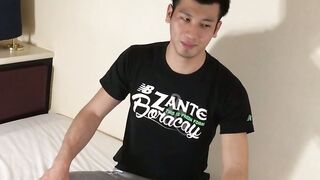 Forbidden Fcking A Japanese Odyssey