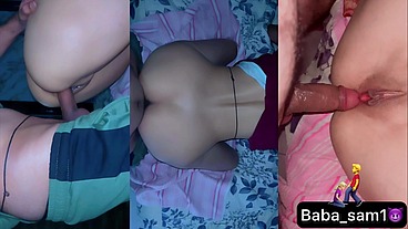 18years Virgin girl Tight Pink Pussy Fucked Hard