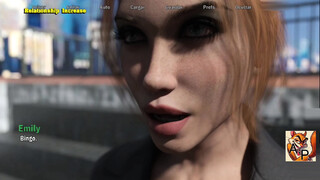CRIMINAL APPEAL - RUTA JUSTICIA - PORNO GAME - ESPAÑOL - PART 1