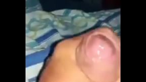Maxi Shows Off His Cock in Steamy SoloGay Session