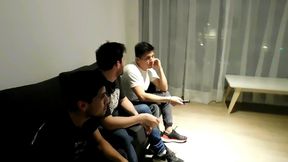 z b 31 orgia con los vecinos de al lado