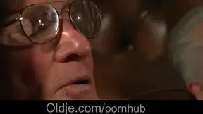 Sensual Sublime Denise Tempts With Seductive Tease and Passionate Sex