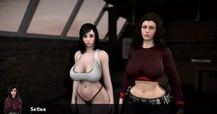 The city of Women-I like when she keeps going even after cum