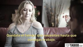 ”Did You Think You Could Just Stay Here for Free?”