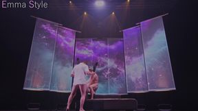 Cinematic Wedding Gang-bang - Egon Kowalski Invites to Use - Directors Cut