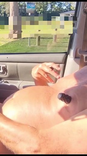 Fun in the Car