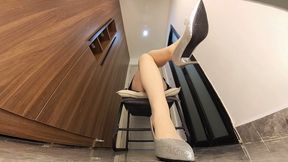 Trample you underfoot 4K