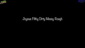 erotique entertainment - sophia cruise joyous filthy dirty messy rough hotel gangbang eric john plus five ericjohnssexadventures