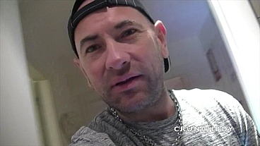 salope baisé en double par damien crosse et vikot rom