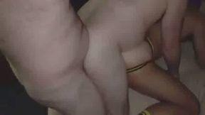 Big Cocks Bareback: Breeding Amateur Bears