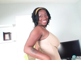 Danesha Marquel does whatsoever u please