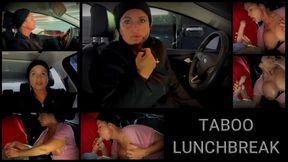 Taboo Lunchbreak