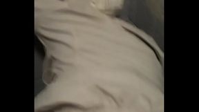 Bronx !! Stair case quickie