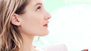 WHITE BOXXX - (Rebecca Volpetti & Kristof Cale) babe Romanian 19 Yo Tries