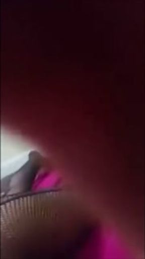 Summertime Camping Trip Quickie Fuck Suck Blow Job Naked Outside