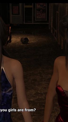 Sons of Analarchy (part 7)