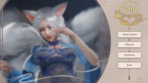 Fairy Biography - Part 1 Sex Scenes - a Horny Babe by Loveskysanhentai