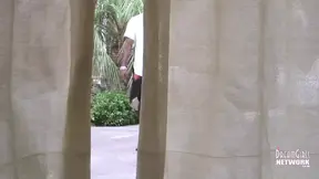 Masturbating During Rehab Pool Party In Vegas