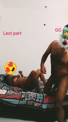 Big Ass Lets Debor Fucks Her Holes -girlgroup