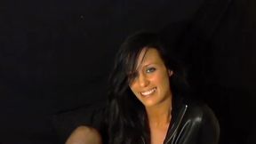 Becky Shyanne Premiere Show