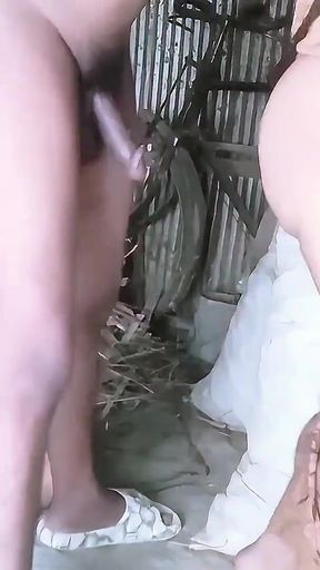 Captivating moment from &quot;First time meet and Fuck in Friend&#039;s flat Desi Indian Sex Hard Fuck&quot;