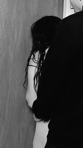 Erotic porn video mili069 and Jhon Deivys   Clip 1