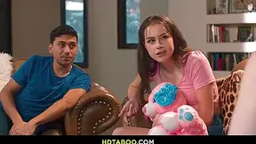 You Are Old Enough To Know The Truth! Have Fun! - Max Fills, Selena Love And Seth Gamble