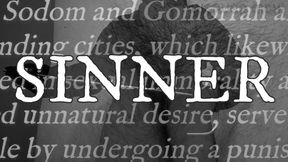 SINNER
