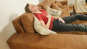 Excellent Porn Movie Gay Masturbation Great Only For You With Jack Flynn