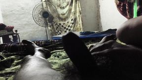 Stepmother has come from outside, so I fucked stepmother a lot 2