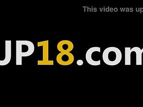 b&period; cunt hole with weird toy inside