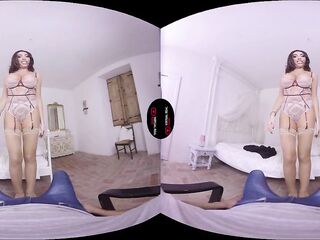 VirtualRealPorn.com - The rehearsal II