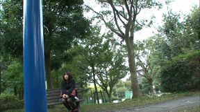 Busty Amateur Babe Caught Sucking Dick on Camera