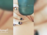 My ONLYFANS Hot Compilation - Try Not To Cum - Blowjob, Striptease, Showering, Fingering, Rough Sex
