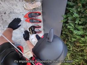 POV - Dogplay (DE - EN subtitled)