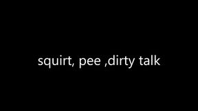 chantalchannel - squirtin hot redhead