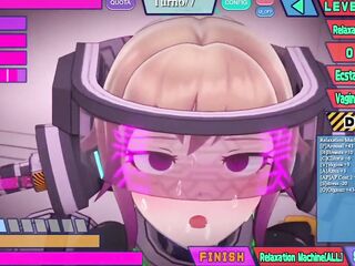 Agent Mirai