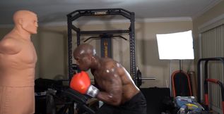 Boxing Workout Resistance Exercises Should Initially Focus on Optimizing Ideal Movement Patterns. Once a Client Displays Adequat