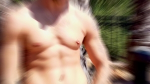 Next Door Buddies: A Big Rod Encounter for Miller's Tiny Hole