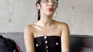 Teenage Sweetheart's Hard Core Fucking Adventure