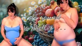 So Round So Pretty