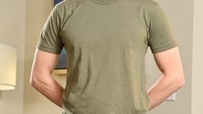 Blain and Sage get down and dirty at Active Duty!