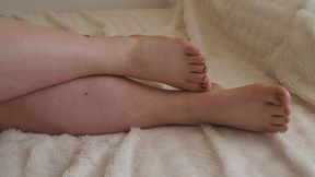 BBW feet RipOff #13